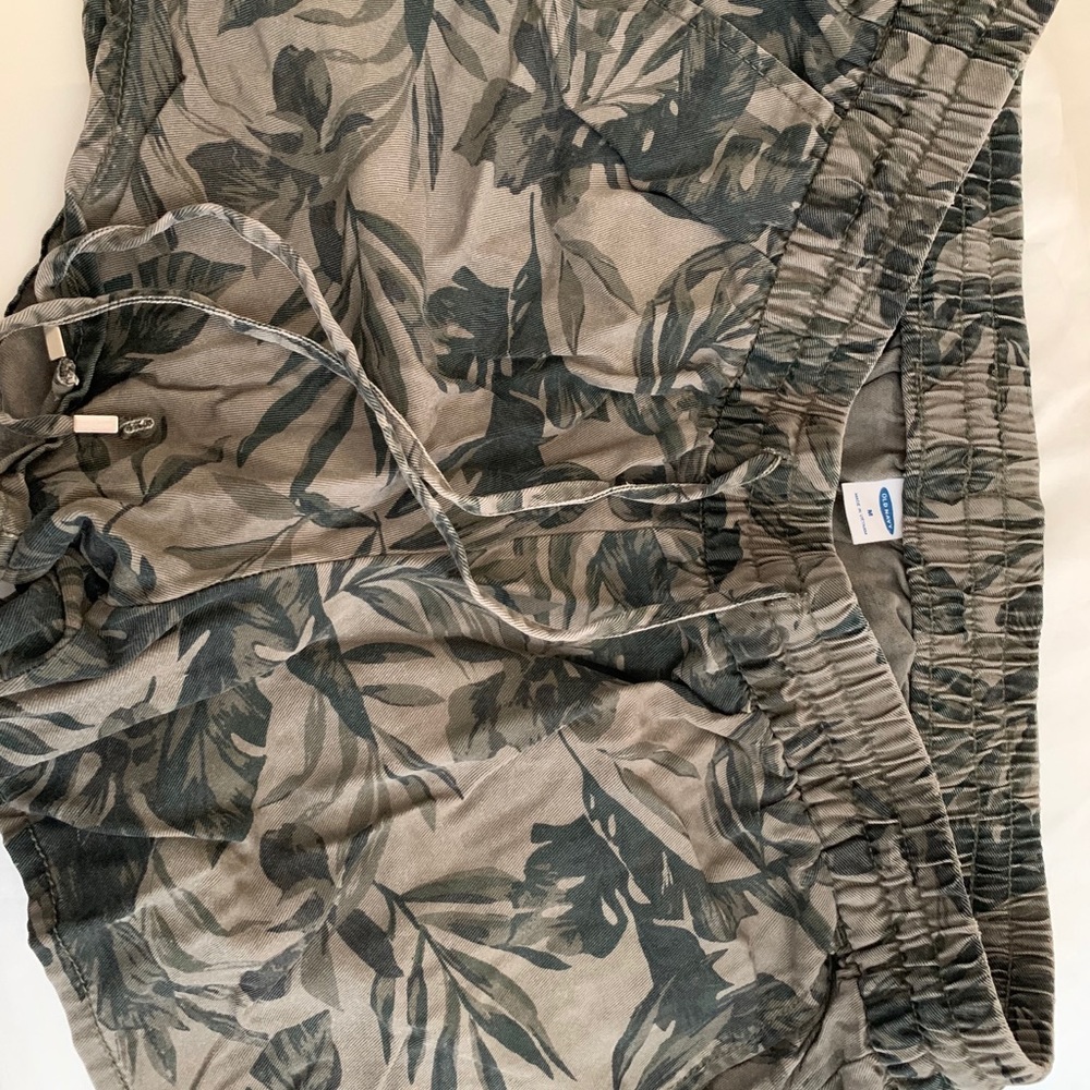 Cute beach shorts